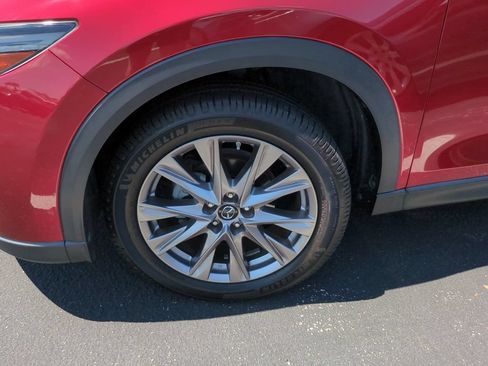 Used 2019 MAZDA CX-5 Grand Touring FWD image 14