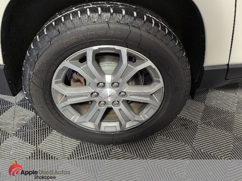 Used 2014 GMC Acadia SLT image 52