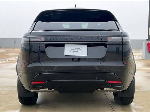 New 2026 Land Rover Range Rover Velar Dynamic SE image 4