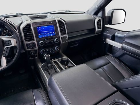 Used 2020 Ford F150 Lariat w/ Equipment Group 502A Luxury image 27