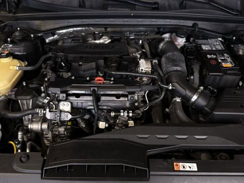 Used 2022 Kia K5 GT-Line FWD image 29