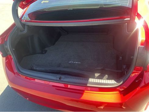 Used 2015 Lexus RC 350 350 w/ F Sport w/Summer Tires image 17