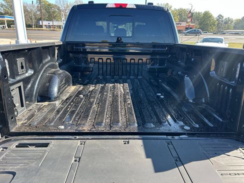 Used 2022 Ford F150 Platinum w/ Equipment Group 701A High image 14