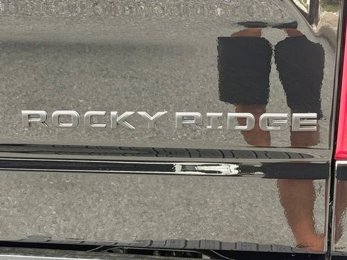 New 2026 Chevrolet Silverado 1500 RST AWD/4WD image 23