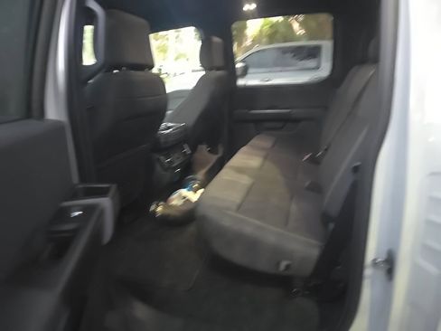 Used 2024 Ford F150 STX image 6