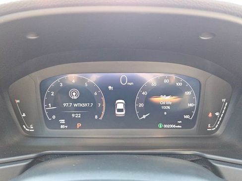 Certified 2025 Honda Accord SE image 26