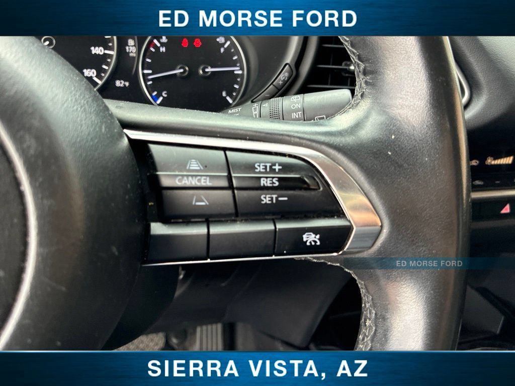Used 2024 MAZDA CX-30 AWD 2.5 S w/ Select Sport Pkg image 24