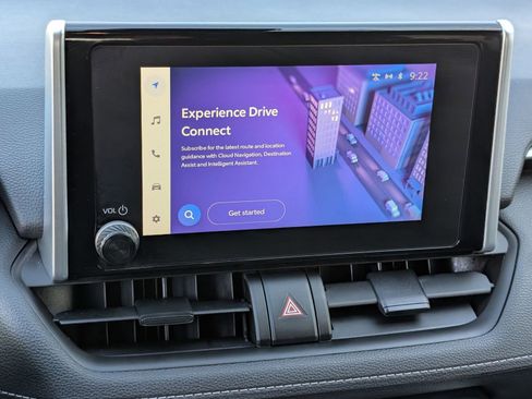 Used 2023 Toyota RAV4 XLE image 25