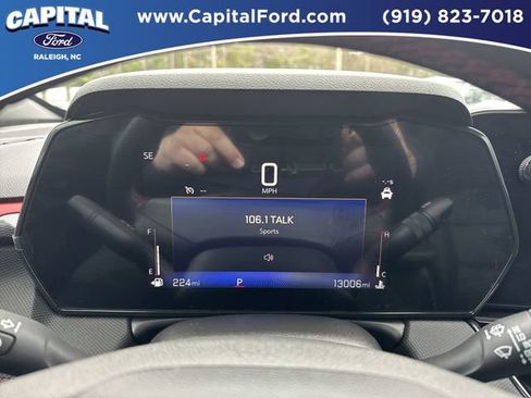 Used 2025 Chevrolet TrailBlazer RS w/ Convenience Package image 25