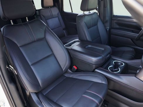 Used 2023 Chevrolet Tahoe RST w/ Luxury Package RWD image 35