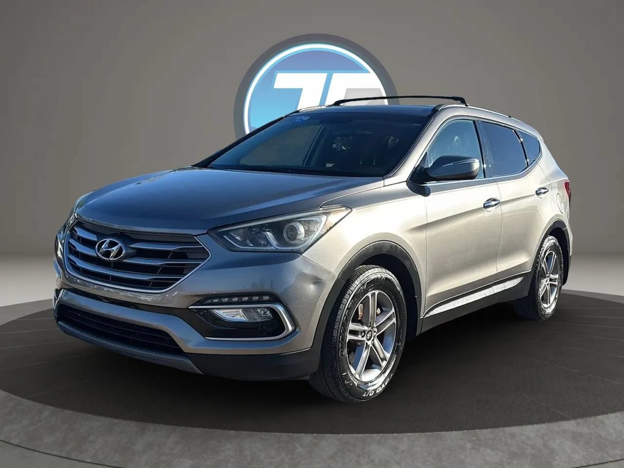 Used 2018 Hyundai Santa Fe Sport FWD image 22