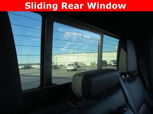 Certified 2022 GMC Sierra 3500 AT4 w/ AT4 Preferred Package image 26