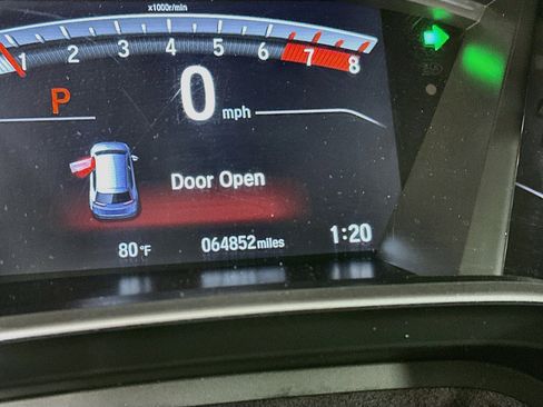 Used 2018 Honda CR-V EX-L image 17