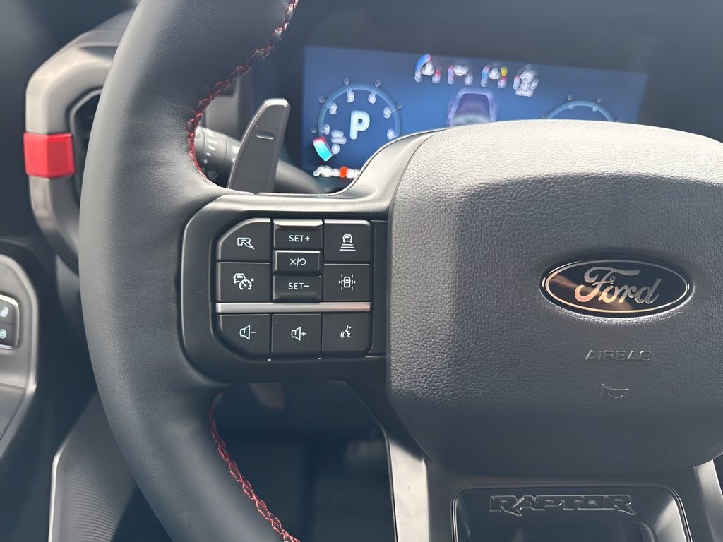 Used 2026 Ford F150 Raptor AWD/4WD image 15