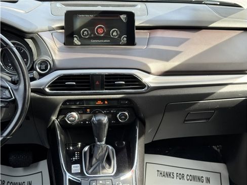 Used 2018 MAZDA CX-9 Grand Touring image 43
