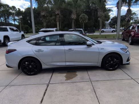 New 2026 Acura Integra A-Spec image 9