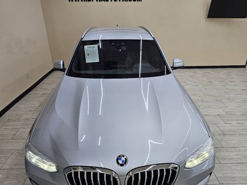 Used 2020 BMW X3 sDrive30i w/ Driving Assistance Package image 4