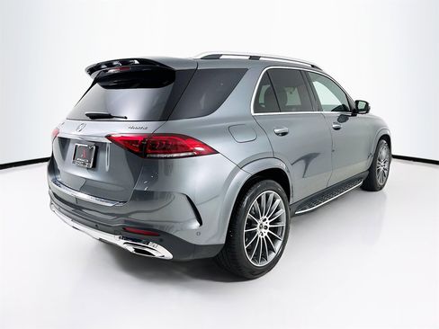 Used 2023 Mercedes-Benz GLE 450 4MATIC image 8