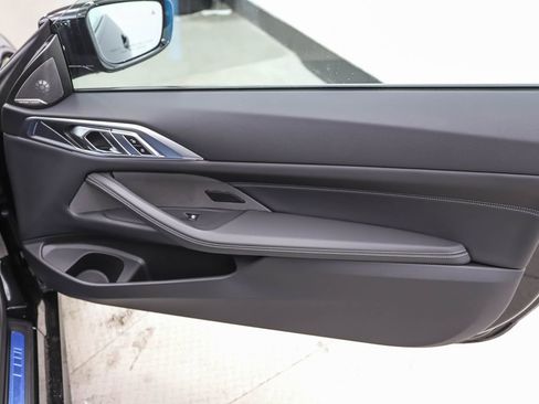 Certified 2025 BMW 430i xDrive Coupe w/ M Sport Package image 22