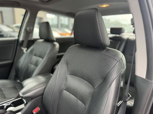 Used 2016 Honda Accord EX-L image 19