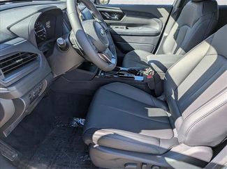 New 2026 Subaru Forester Limited video 4