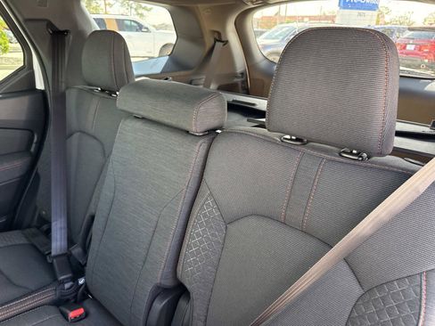 New 2026 Honda Pilot Sport image 15