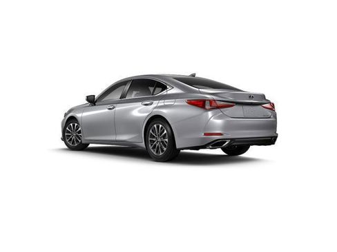 New 2025 Lexus ES 350 w/ Premium Package image 50