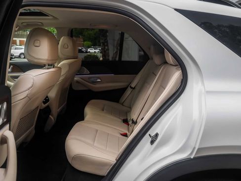 Used 2022 Mercedes-Benz GLE 350 4MATIC image 23
