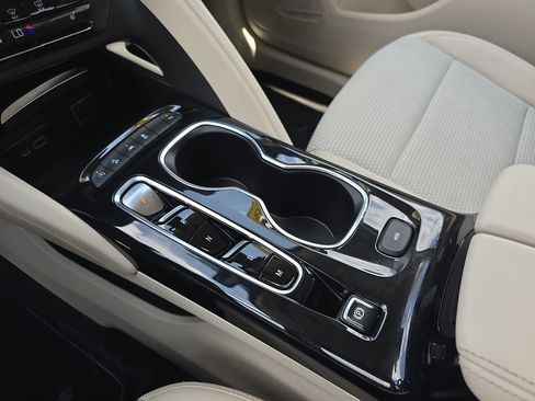 Used 2023 Buick Envision Preferred AWD/4WD image 22