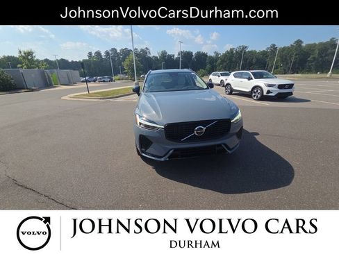Used 2024 Volvo XC60 B5 Core w/ Climate Package AWD/4WD image 5