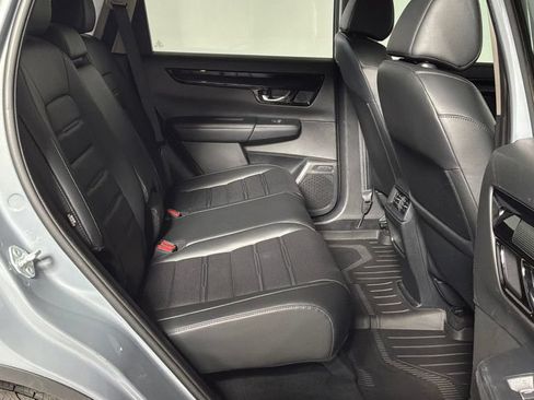 Used 2024 Honda CR-V EX-L image 17