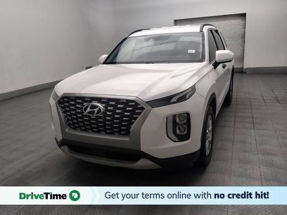 Used 2020 Hyundai Palisade SE