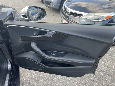 Used 2018 Audi S5 Prestige image 11