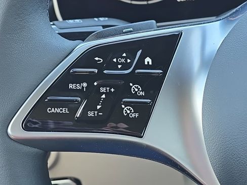 New 2026 Mercedes-Benz C 300 4MATIC Sedan image 21