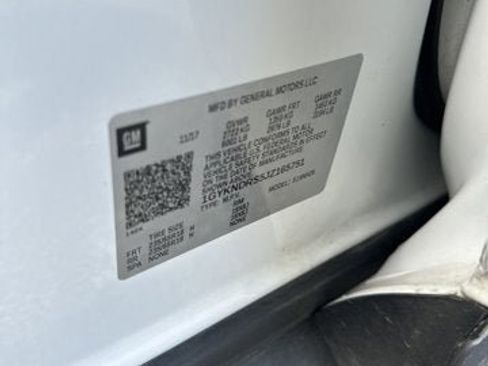 Used 2018 Cadillac XT5 Luxury AWD/4WD image 16