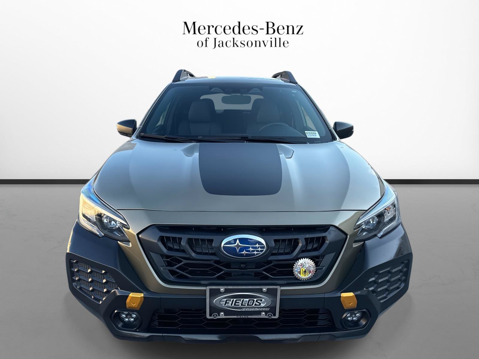 Used 2024 Subaru Outback Wilderness AWD/4WD image 8