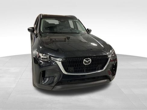 Used 2025 MAZDA CX-90 3.3 Turbo w/ Preferred Package image 2