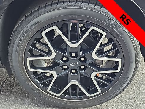 Used 2024 Chevrolet Blazer RS w/ Driver Confidence II Package image 12