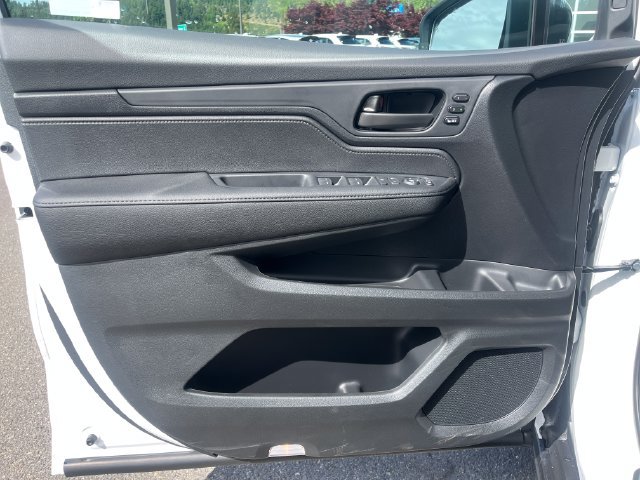 New 2026 Honda Odyssey EX-L image 17