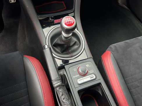 Used 2021 Subaru WRX STI Limited image 25