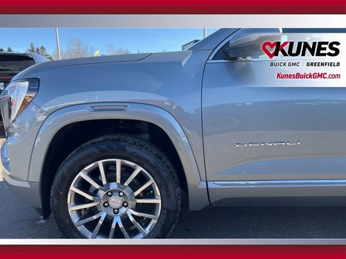 New 2026 GMC Terrain Denali image 15