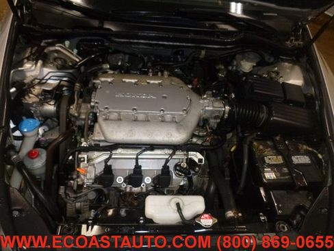 Used 2007 Honda Accord EX-L image 7