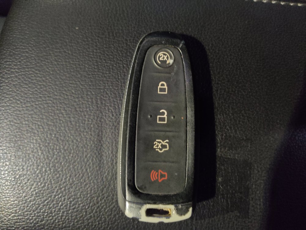 Used 2019 Ford Escape SE FWD image 32