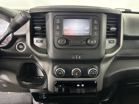 Used 2023 RAM 3500 Tradesman w/ Bed Utility Group AWD/4WD image 13