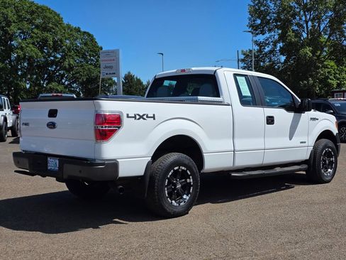 Used 2013 Ford F150 XL w/ PWR Equipment Group AWD/4WD image 24