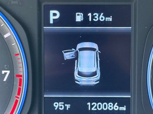 Used 2020 Hyundai Kona SE AWD/4WD image 29