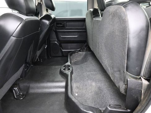 Used 2022 RAM 1500 Tradesman w/ Chrome Appearance Group AWD/4WD image 24