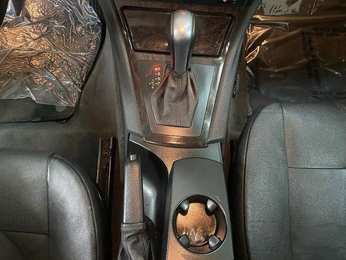 Used 2007 BMW X3 3.0si image 20