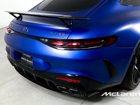 Used 2024 Mercedes-Benz AMG GT 55 image 33