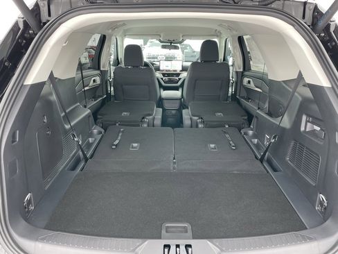 New 2026 Ford Explorer Active image 36